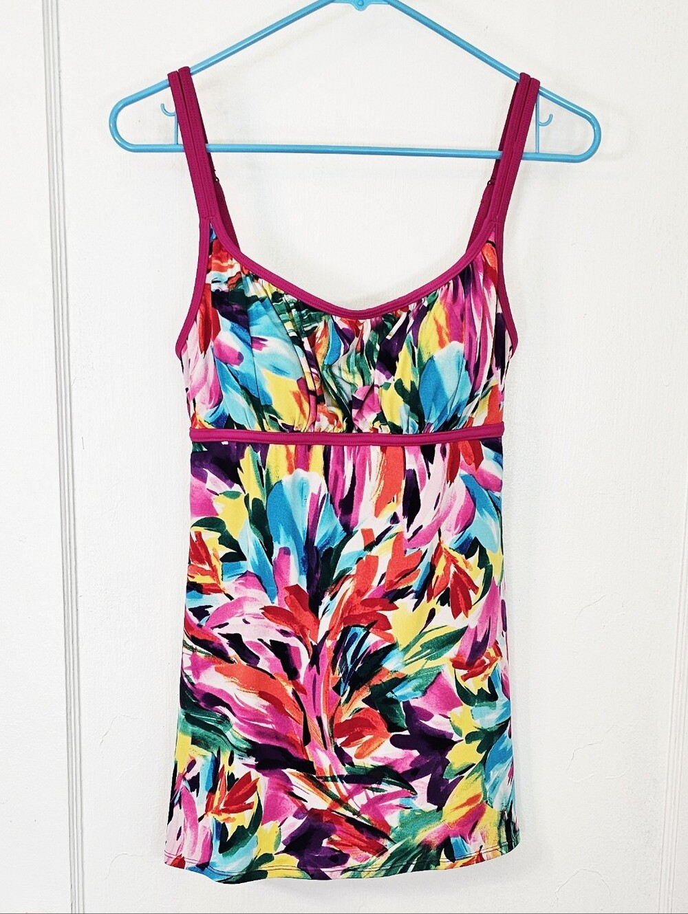 Catalina Swim Dress
